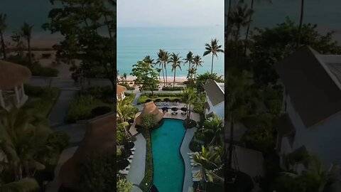 The newest family resort on Koh Samui Island | Holiday Inn Resort Koh Samui Thailand 🇹🇭