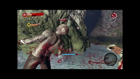 Dead Island Pt.9