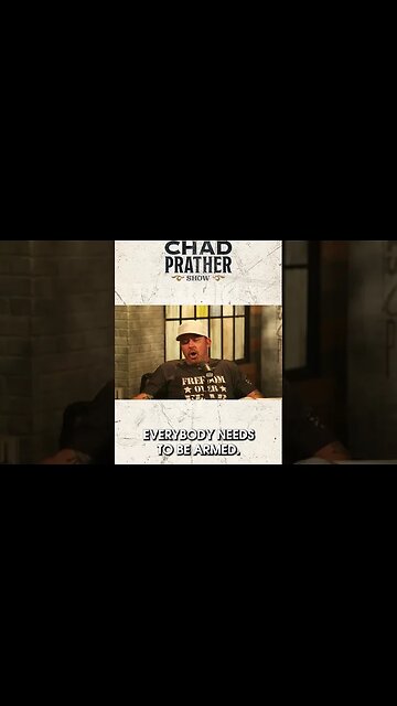 Why America Needs MORE Guns, Not LESS Guns