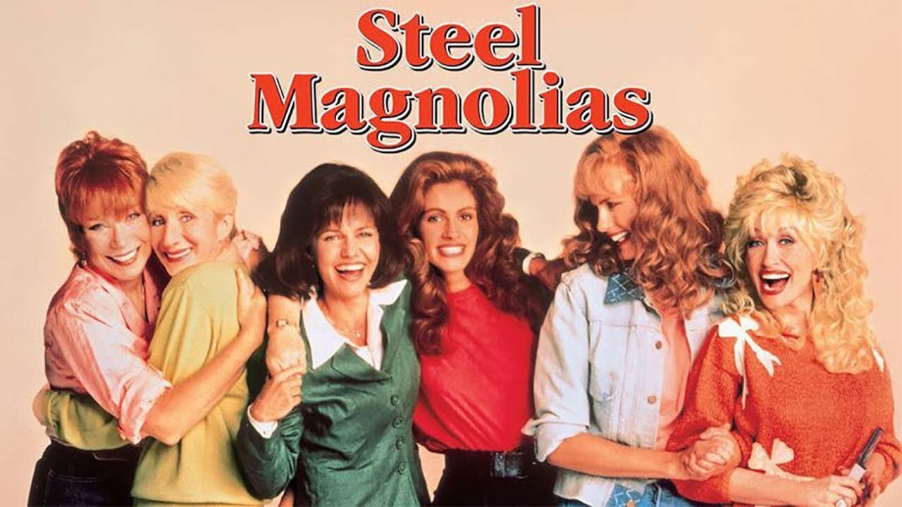 Steel Magnolias ~suite~ by Georges Delerue