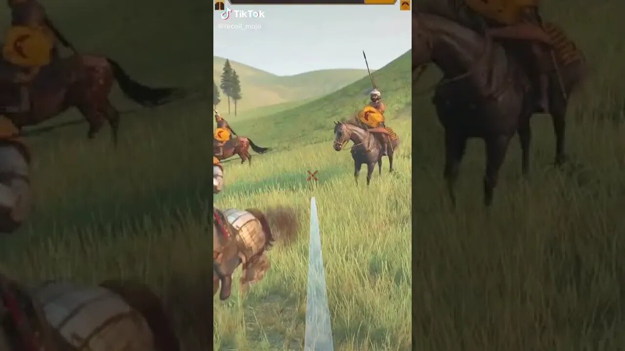 Mount & Blade II: Bannerlord Mods 2022 Viral TikTok Gaming Clips Reposts 136.7K Followers 3.5M Likes