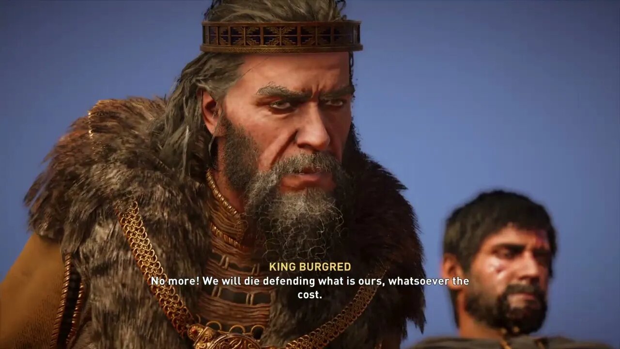 Assassin's Creed Valhalla Reboot Part 14-Ramming The Gates