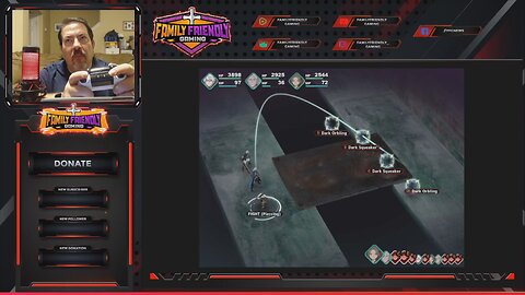 Fantasian Episode 24
