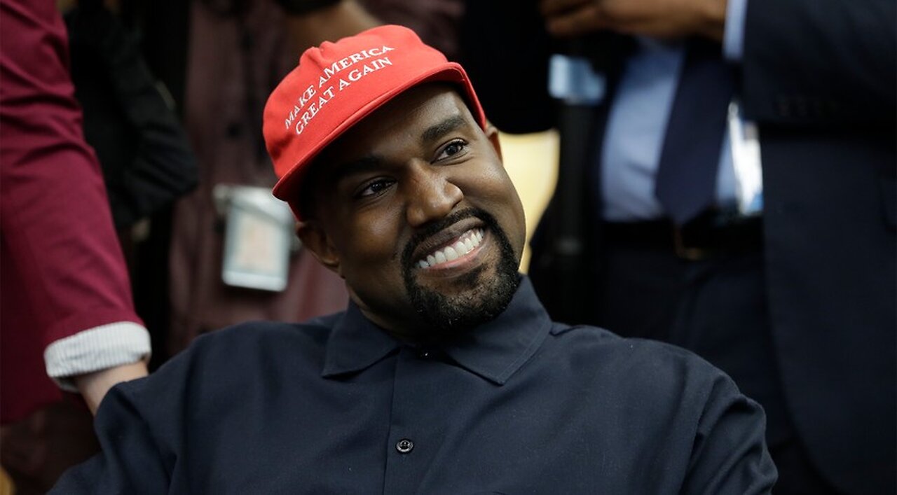 Trump Owes Us More Than an Explanation on the Kanye-Fuentes Fiasco; He Needs to Show It Won't Happen