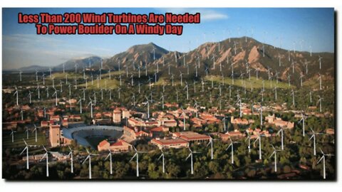 China Adopting Clean Energy