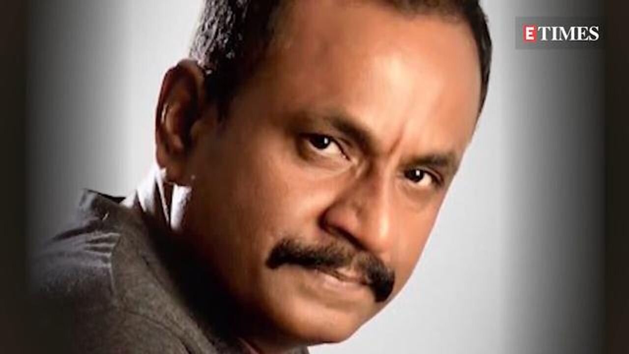 Actor Marimuthu passes away due to a cardiac arrest at 57 - India (Sep'23)