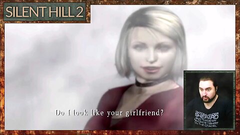 I WISH I HAD SAVED!!! | Silent Hill 2 (Full Stream)