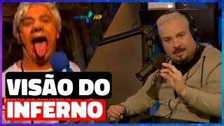 DICRÓ NA VILA MIMOSA | CARIOCA E BOLA " A GRANDE ESTREIA "