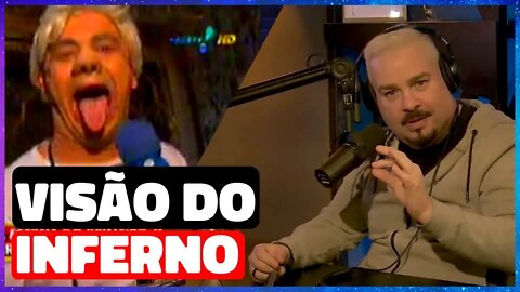 DICRÓ NA VILA MIMOSA | CARIOCA E BOLA " A GRANDE ESTREIA "
