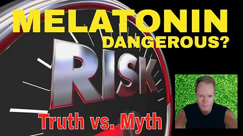 Melatonin Safety Uncovered: Sorting Fact from Fiction and the areas of Melatonin Research