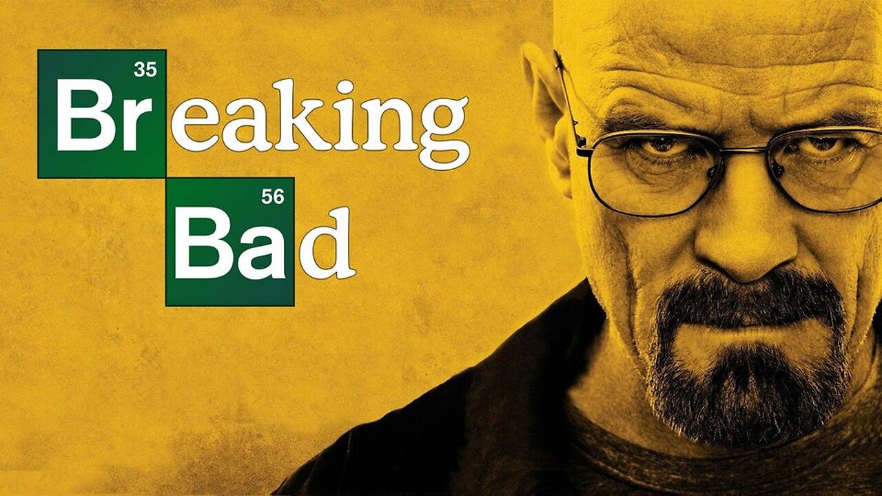 No Half Measures: Creating the Final Season of Breaking Bad