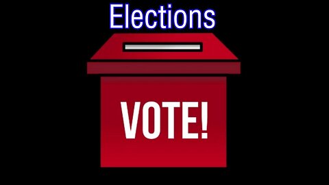 Elections
