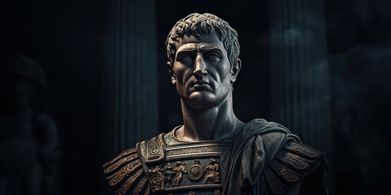 Constantine's advisor philosophy on fear and wisdom