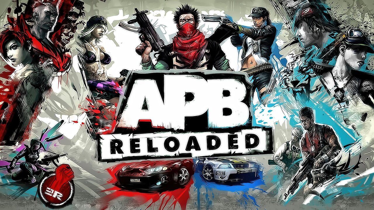 APB: Reloaded Trailer 2022