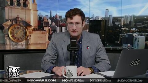 AMERICAN JOURNAL (Full Show) Thursday - 9/14/22