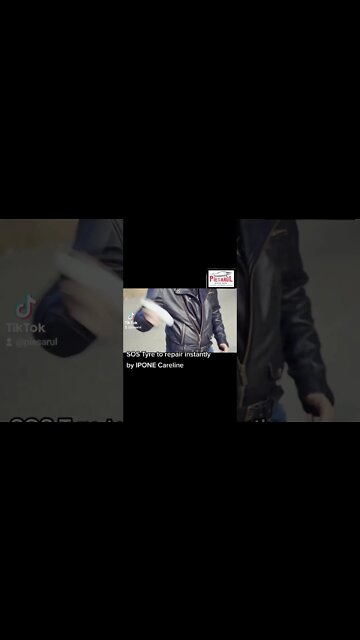 SOS Tyre to repair instantly by #IPONE #Careline #piesarul