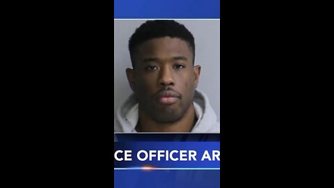 School resources officer arrested-guess why!