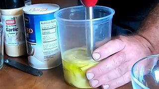 How To Make Your Own Mayonnaise At Home Bachelor Style