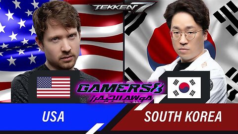 USA VS JAPAN