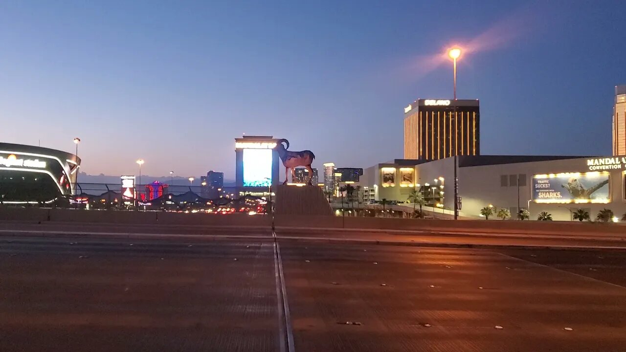 LAS VEGAS NEVADA USA STREET 🎨 ART 🎨