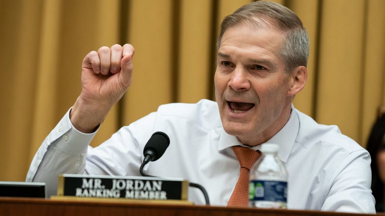 Jim Jordan: Americans want to know what happened