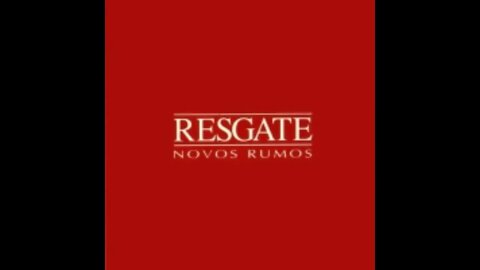 Resgate Novos Rumos play back
