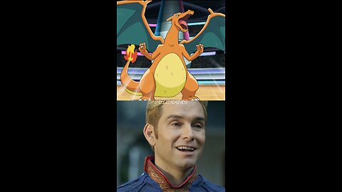 All Fire Type Starter Pokemon Ranked #Pokemon #Meme #Pokemonmeme