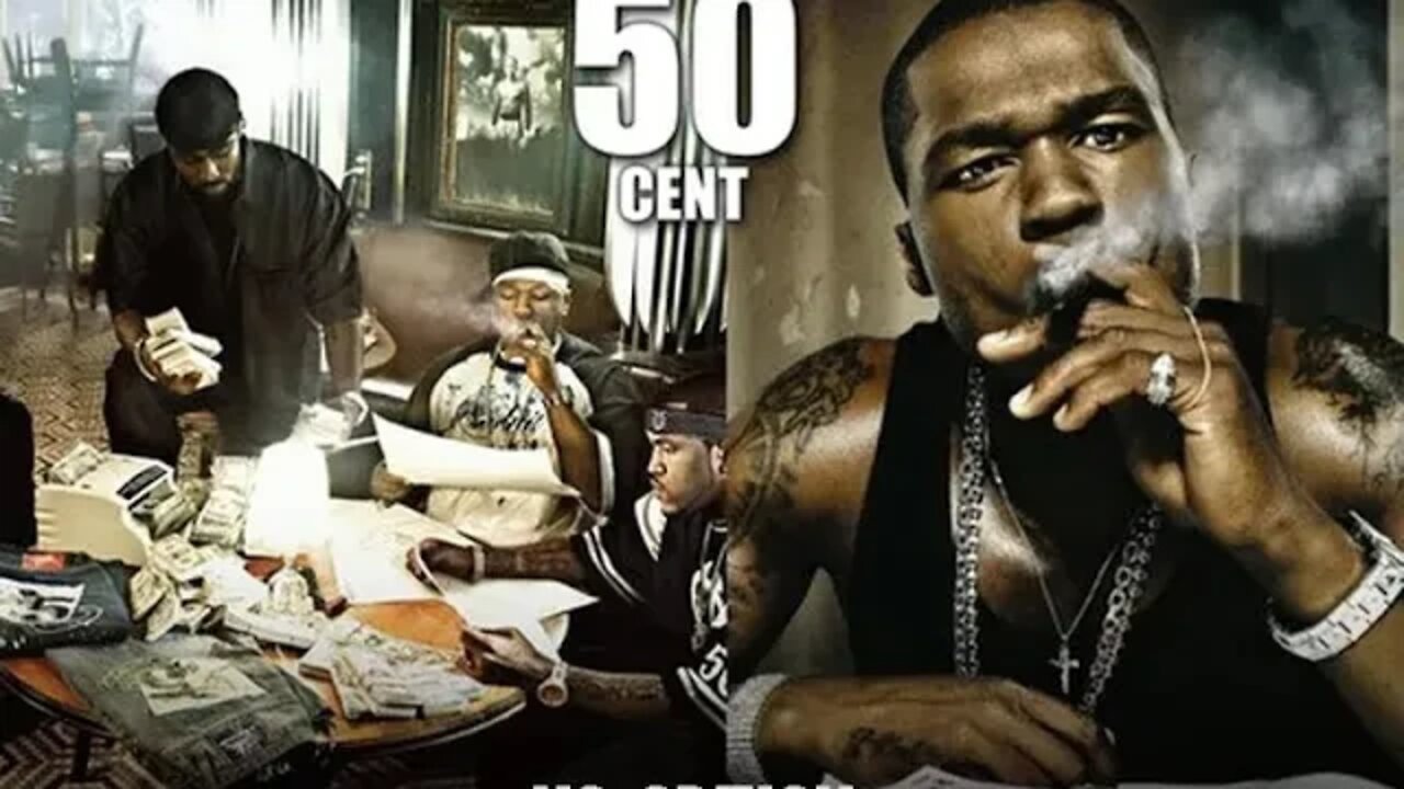 50 Cent & Eminem - No Option