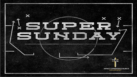 Super Sunday