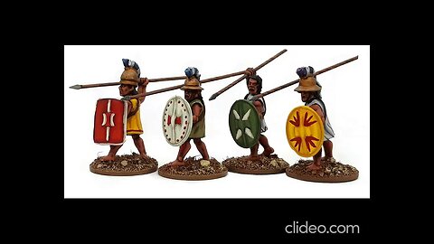 Illyrians-A Short And Swarthy Race #illyrian #short @swarthy #race