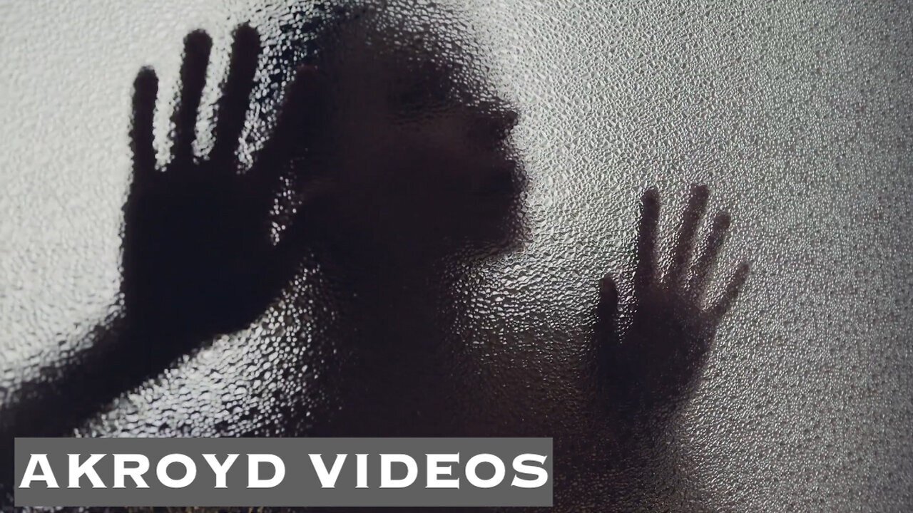 (AKROYD VIDEOS) EARSHOT - CONTROL