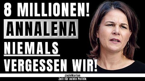 Grüne Ideologie! Steuergelder für Gesinnungsgenossen!@JackMarlon🙈