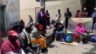 Khulumani support group