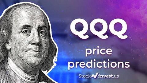 QQQ Price Predictions - INVESCO QQQ ETF Analysis for Tuesday, July 19th