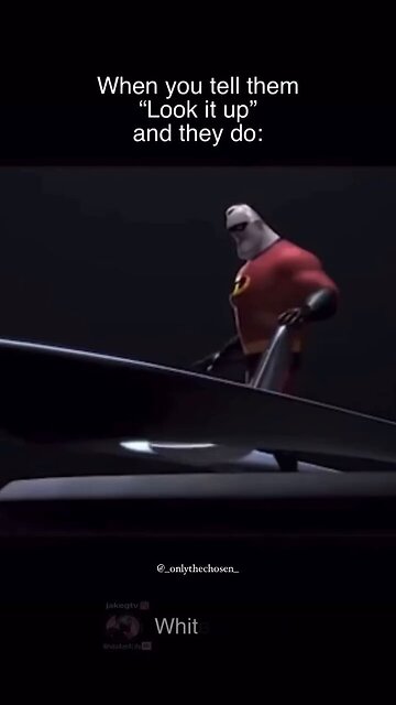 Dom Lucre | There has been too much noticing going on lately.