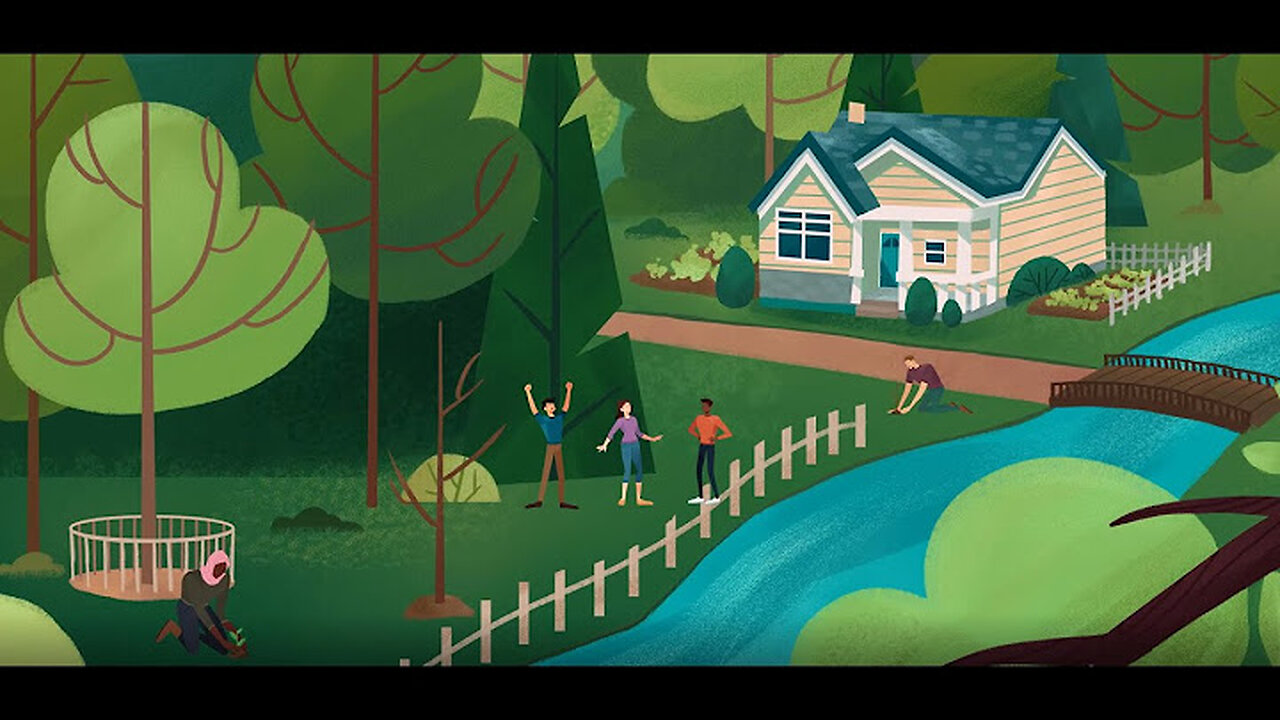 Nature-based Solutions: Putting Nature to Work