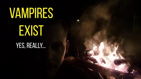 Energy Vampires Are Real And They'll Rob You Of Your Energy And Mojo