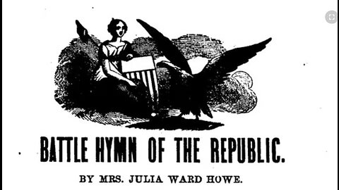 Battle Hymn of The Republic