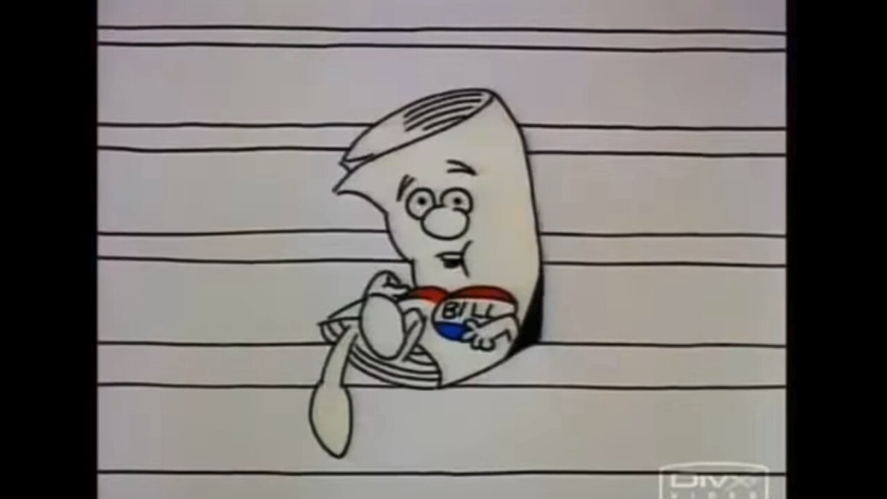 Why We Should Exhume "Schoolhouse Rock!" and Force-Feed it to Our Governmentally-Oblivious Youth