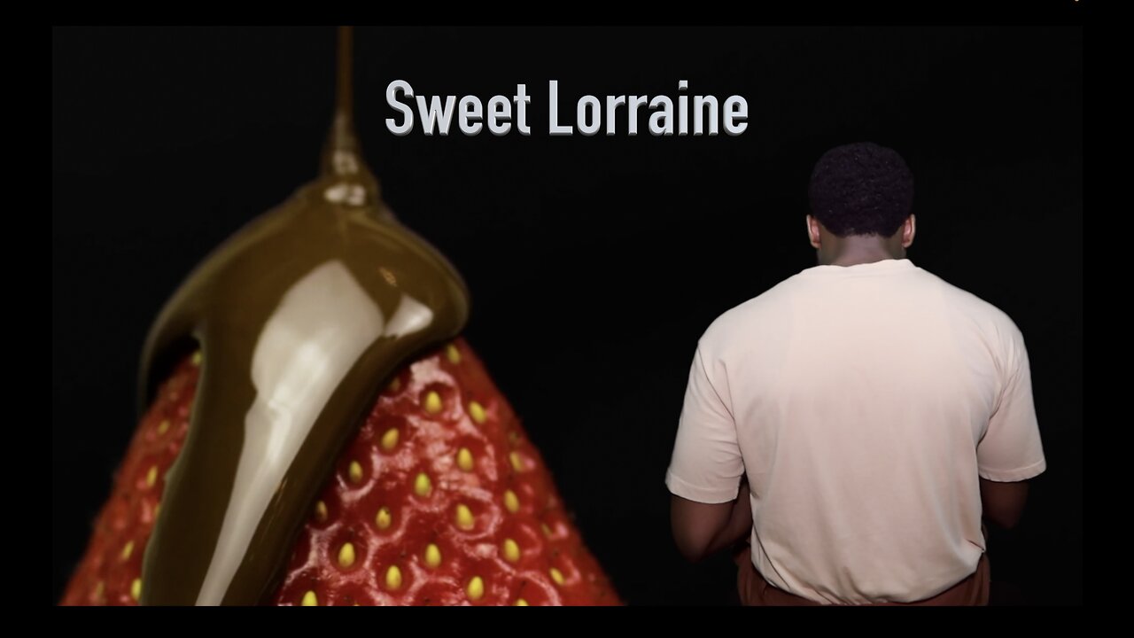 Sweet Lorraine - Teeo D [by Cliff Burwell]