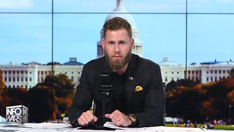 WAR ROOM (Full Show) Wednesday - 11/9/22