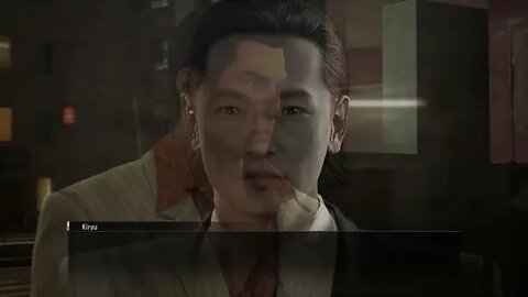 Yakuza 0: Chapter 9: Ensnared