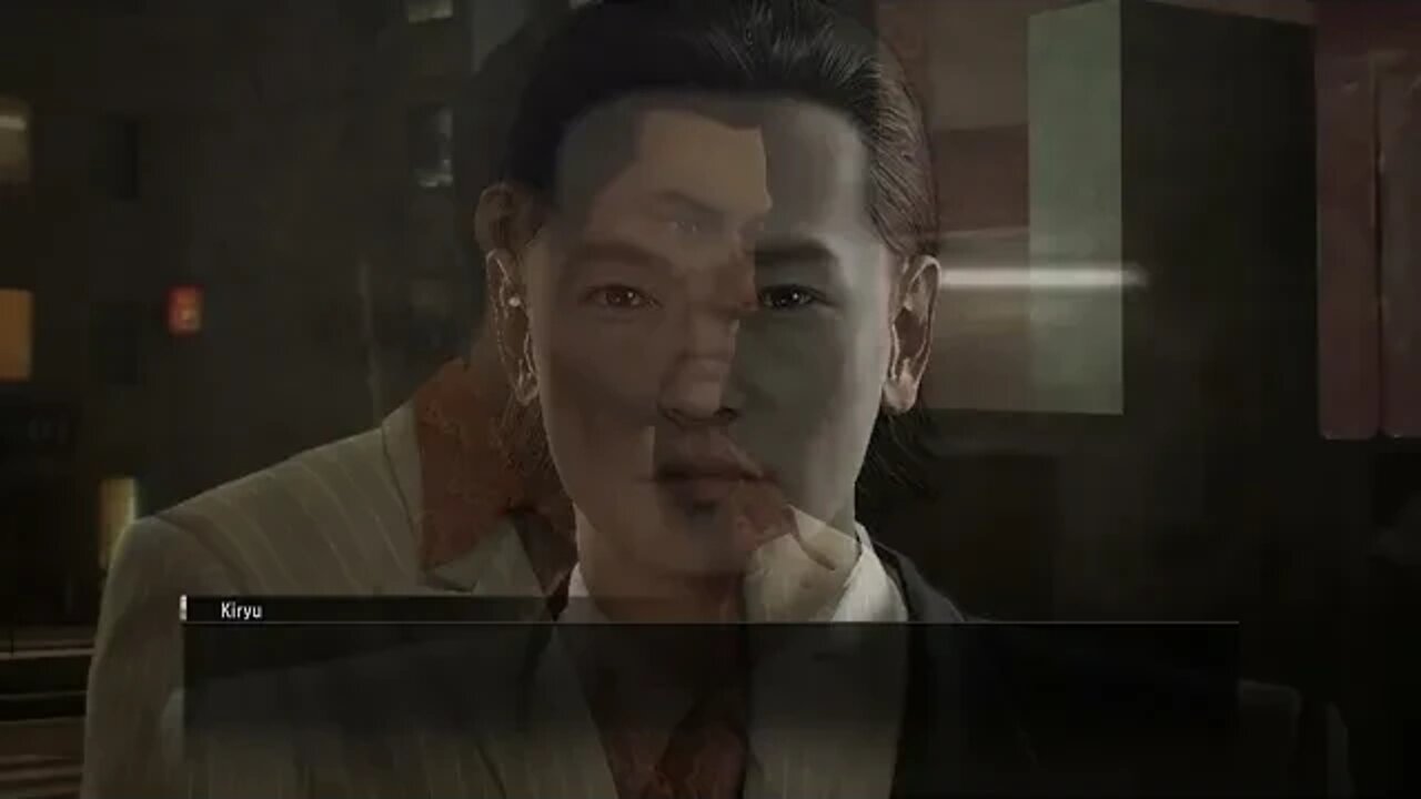 Yakuza 0: Chapter 9: Ensnared