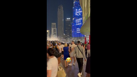 Dubai mall