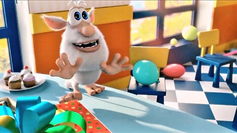 Surprise party with #looba