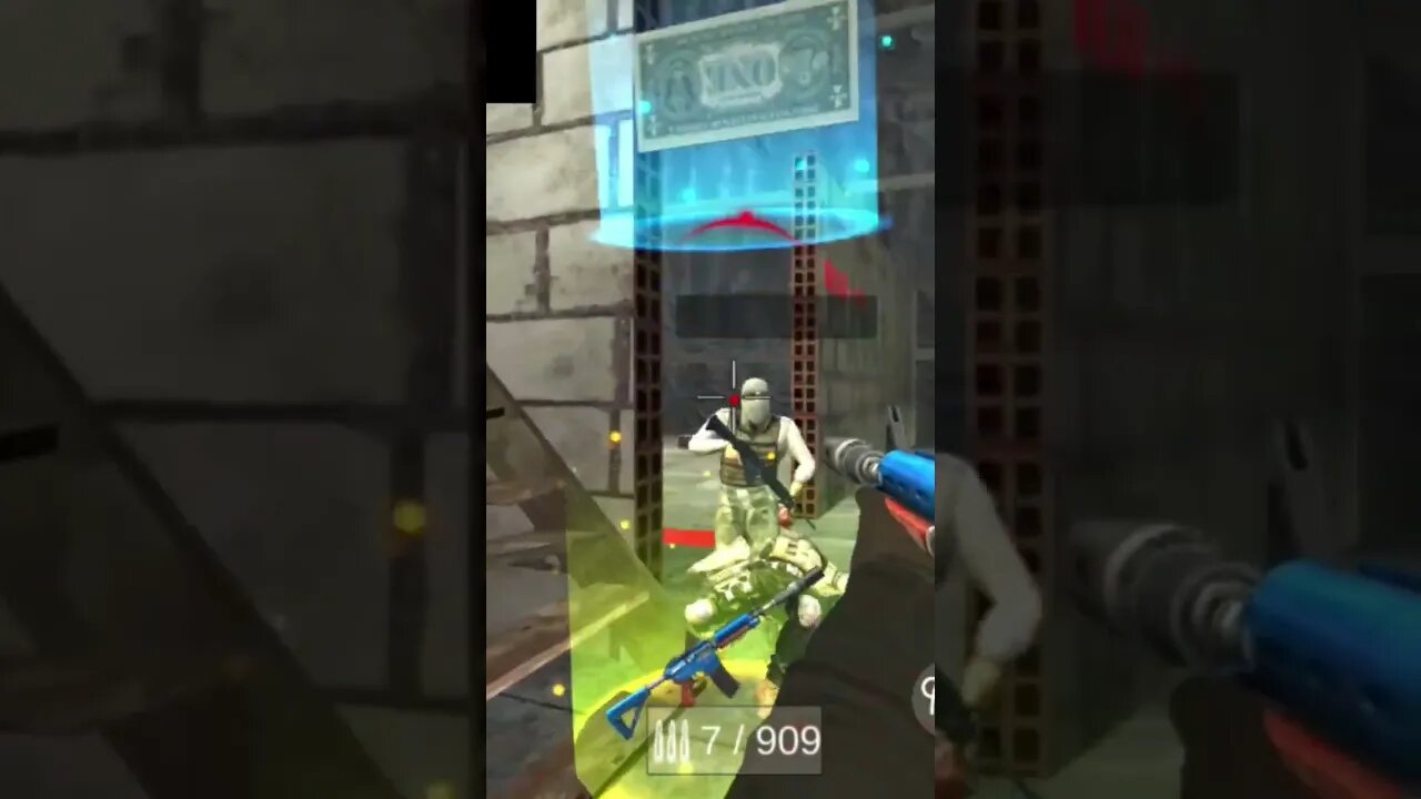 Battle 🔫 shooting game 🎮 playing_96
