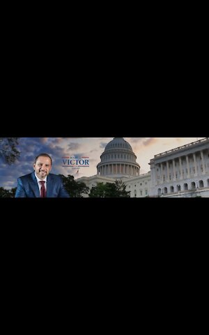 Marc J. Victor For US Senate - Why I Am Running