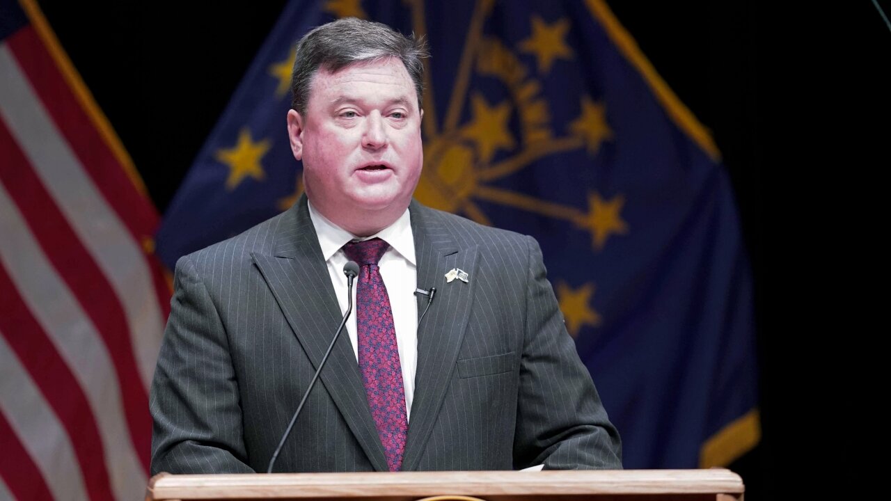 AG: Doctor Who Performed 10-Year-Old's Abortion Could Be Charged