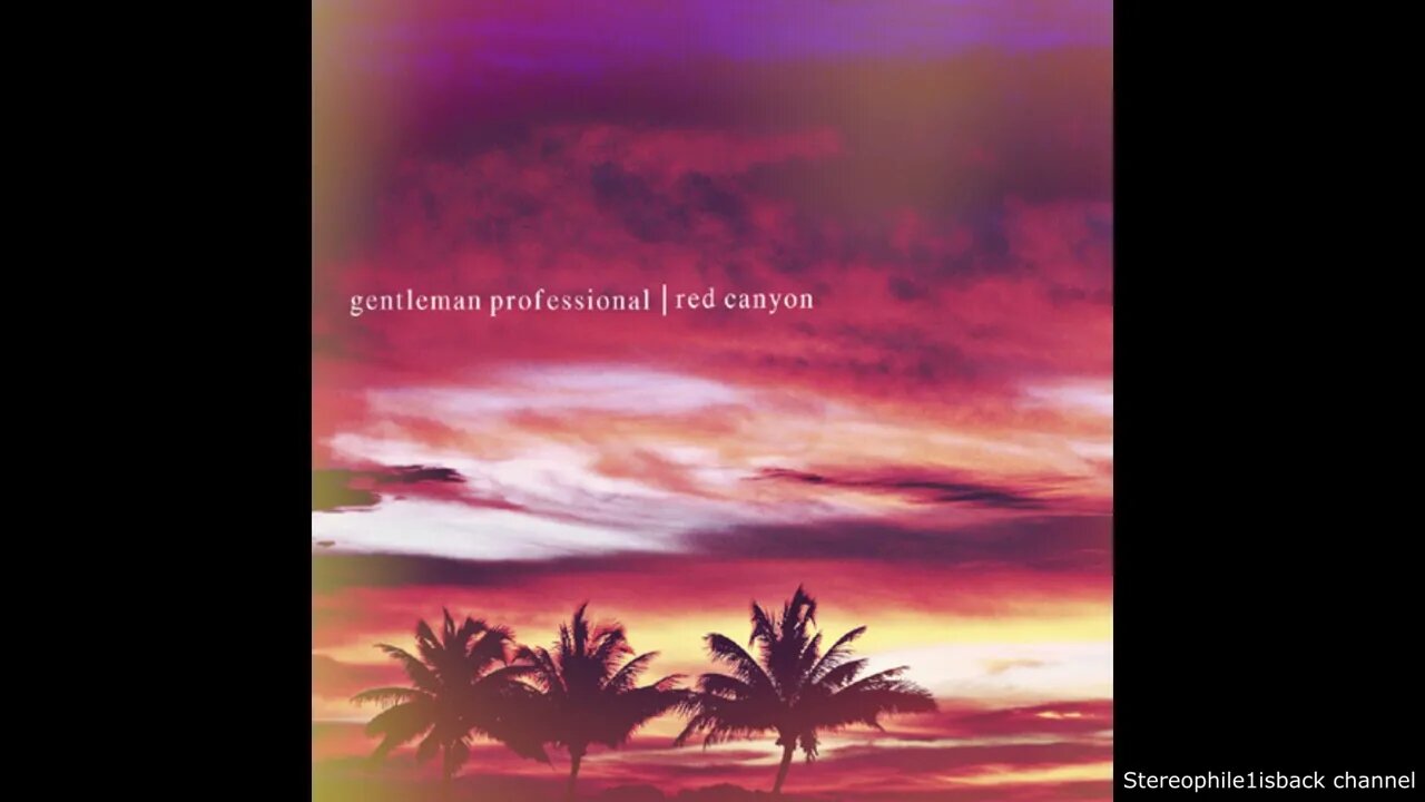 Gentleman Professional - Port Town