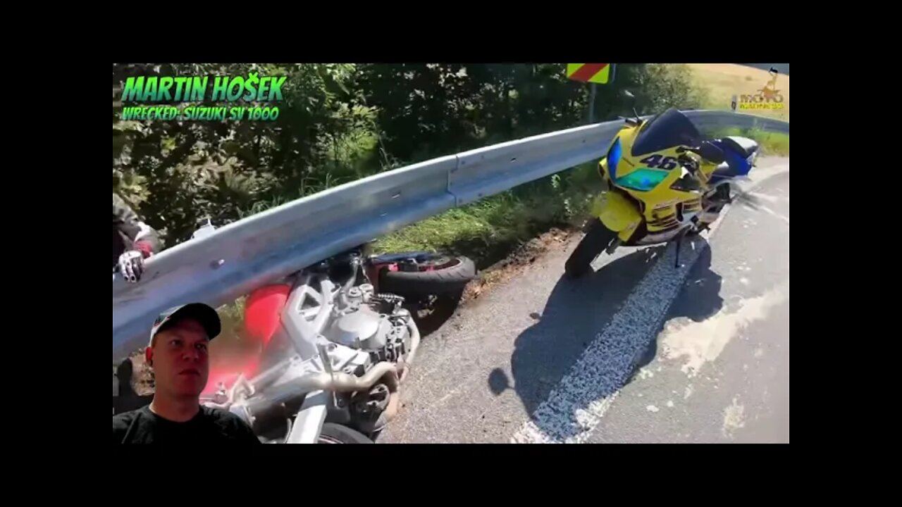 Reaction Video - NOBODY Said the BIKE LIFE Would be EASY!!! #11 (Moto Madness)